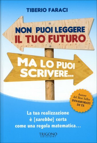 Libro non puoi - non,