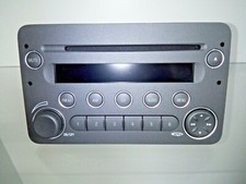 Autoradio lettore MP3 nuovo