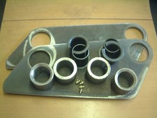 JCB 3CX, 4CX e 8052, 8060 e