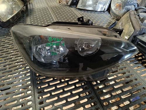Faro anteriore destro bmw - faro,