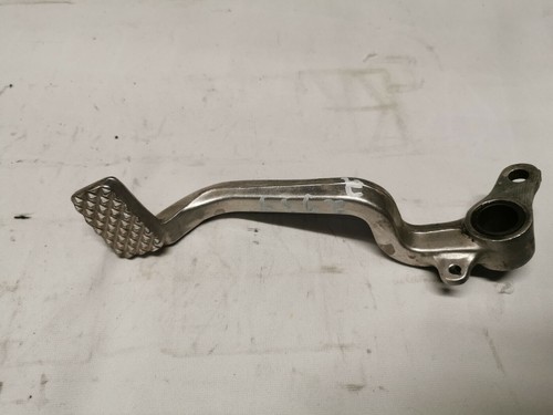 Pedale freno kawasaki zzr - freno,