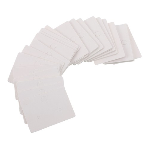 500 pcs cartoncini - 500,