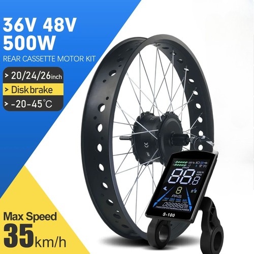 36v 48v 500w - 48v,