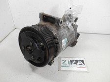 Compressore A/C VW Golf VI SW 2.0 TDI 140cv CFF 2010 5N0820803H