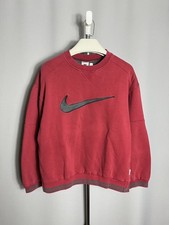 Felpa Nike vintage anni 90