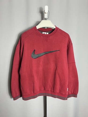 Felpa nike vintage anni - vintage, 90