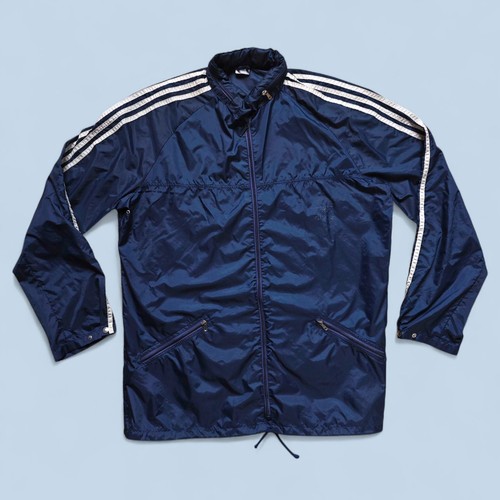 Adidas windbreaker polyamid - windbreaker,