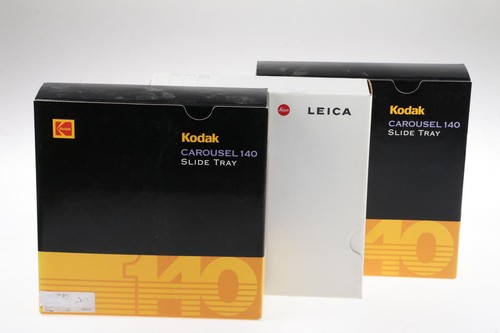 Kodak ektapro carousel - kodak,