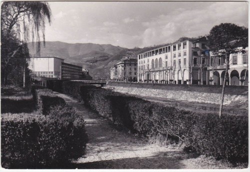 Valdagno vicenza lungo - -,