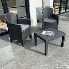 Set Mobili da Giardino in