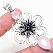 Ciondolo gioiello argento