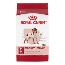ROYAL CANIN DOG MEDIUM ADULT