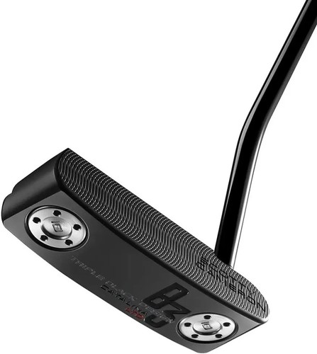 Scotty cameron rara edizione - cameron,