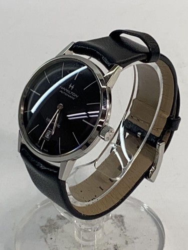 Orologio hamilton american - hamilton,