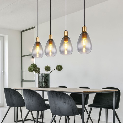 Lampadario sospeso per tavolo - sospeso,
