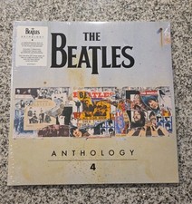 The Beatles – Anthology 4