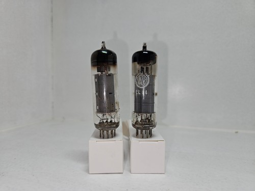 El84 valvo siemens - x,