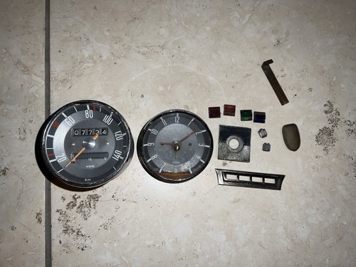 Lotto ricambi bmw - bmw, ls