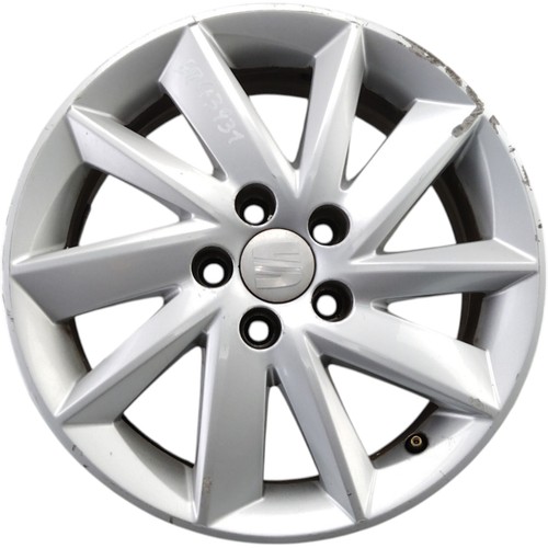 Cerchio lega raggio - lega, seat