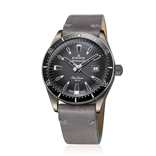 Orologio edox skydiver - orologio,
