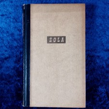 Émile Zola - Nana - Roman -