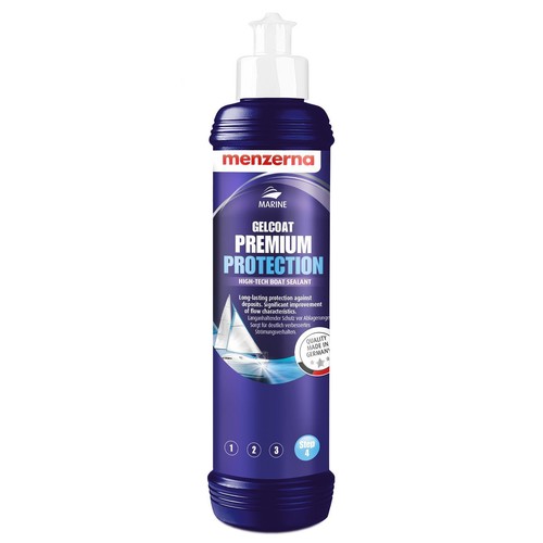 Menzerna gelcoat protezione - menzerna,