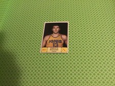 PANINI CAMPIONI DELLO SPORT