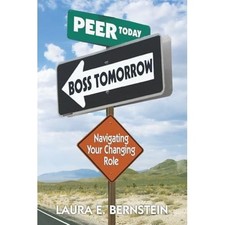 Peer Today, Boss Tomorrow