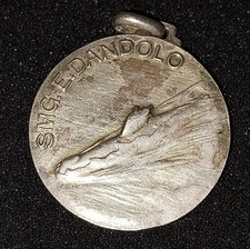 Medaglia Sommergibile DANDOLO