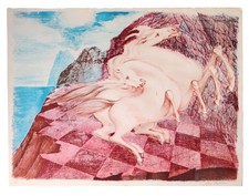 ALIGI SASSU (1912-2000) –