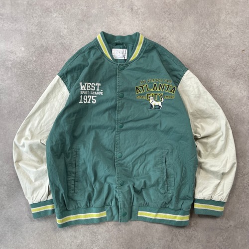 Zara varsity giacca - giacca, ragazzo