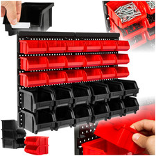 Portaminuteria Scaffale 30