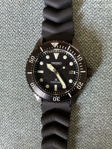 Orologio seiko prospex solar - seiko,