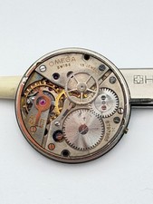Omega 34sc military movement