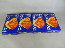 POLAROID FILM instantané