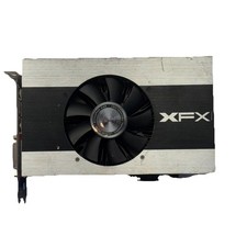 XFX R Series GHOST Core Radeon