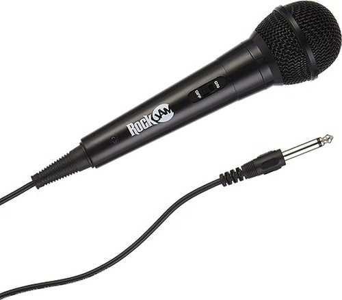 Microfono per karaoke con - ,