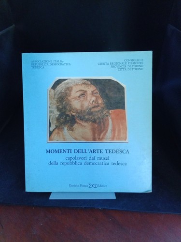 Momenti dell arte - momenti, tedesca