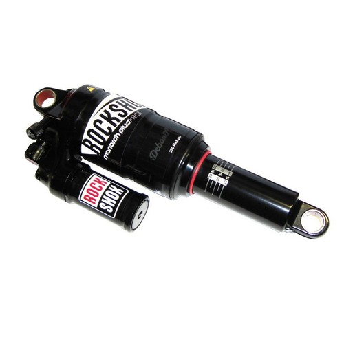 Ammortizzatore monarch plus - ammortizzatore, rc