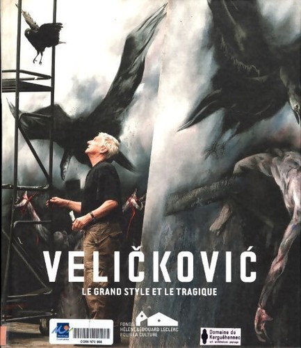 Velickovic grand style et - le,