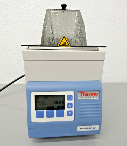 Thermo scientific bagno - thermo,