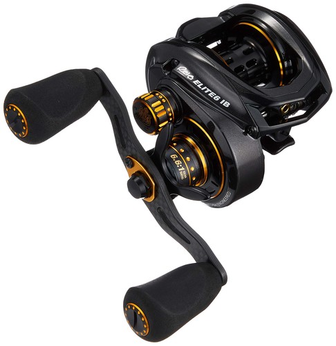 Mulinello pesca abu garcia - da,