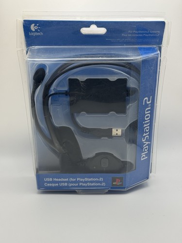 Logitech cuffie usb - logitech,