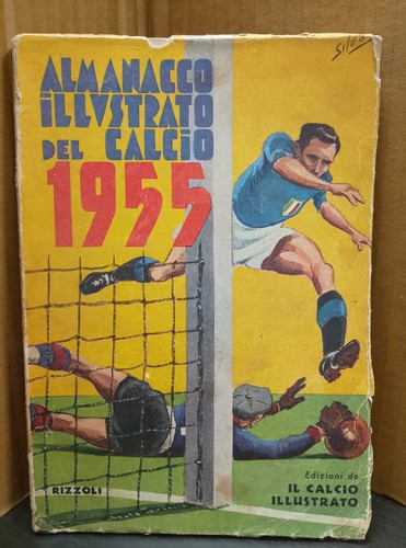 Almanacco illustrativo del - illustrativo,