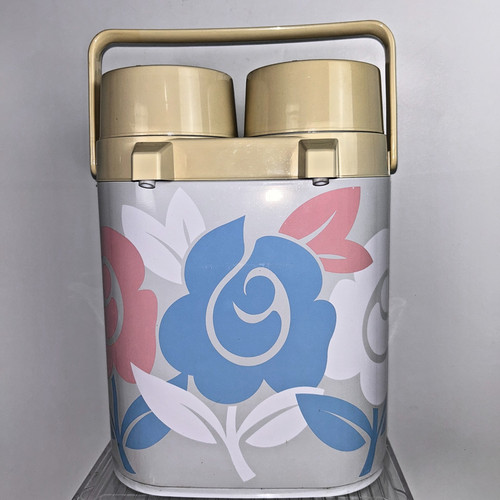 Tupperware twin airpots - tupperware,