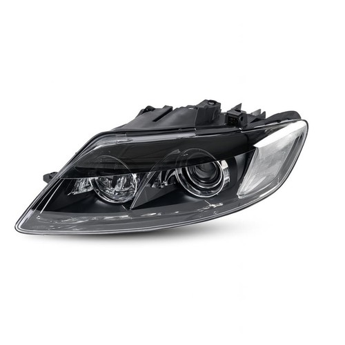Faro anteriore destro d1s - anteriore,