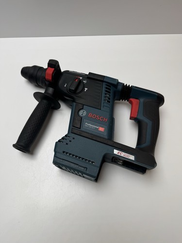 Bosch gbh 18v - gbh, sds+