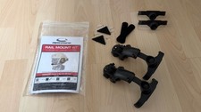 Ops core rail - mount, +