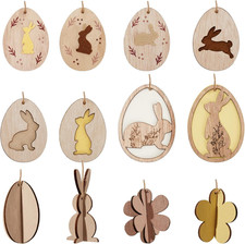 Decorazioni Pasquali