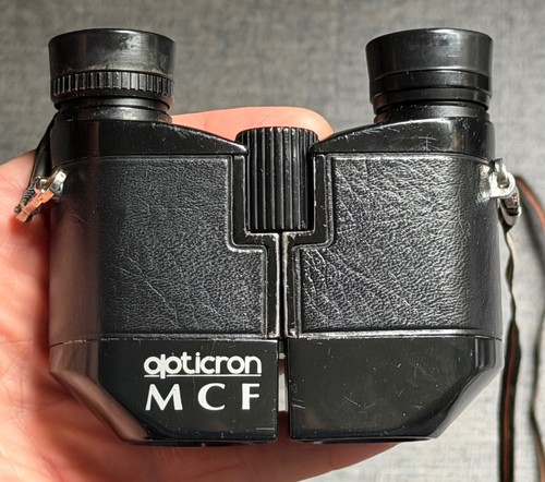 Opticron mcf 8x24 field - mcf, 7.5°